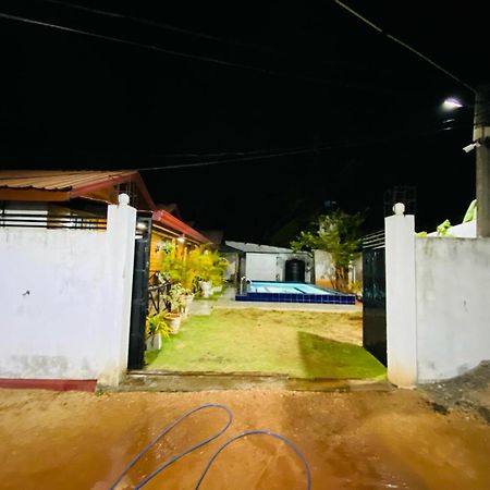 Alffa Guest Inn Trincomalee Exterior photo
