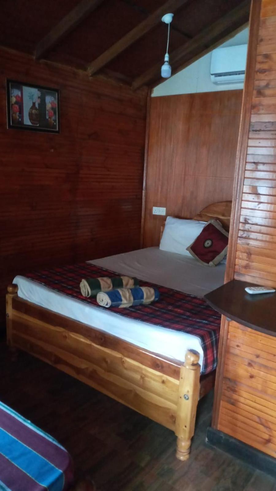 Alffa Guest Inn Trincomalee Exterior photo
